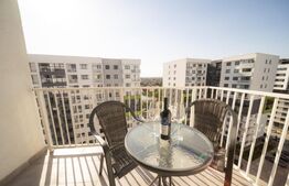 Apartament cu 2 camere decomandat, 56 mp, zona Prima Onestilor