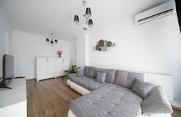 Apartament cu 2 camere decomandat, 56 mp, zona Prima Onestilor