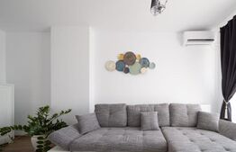 Apartament cu 2 camere decomandat, 56 mp, zona Prima Onestilor