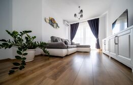 Apartament cu 2 camere decomandat, 56 mp, zona Prima Onestilor