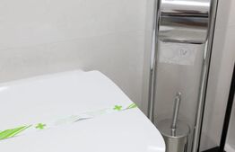 Apartament cu 2 camere decomandat, 56 mp, zona Prima Onestilor