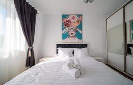 Apartament cu 2 camere decomandat, 56 mp, zona Prima Onestilor