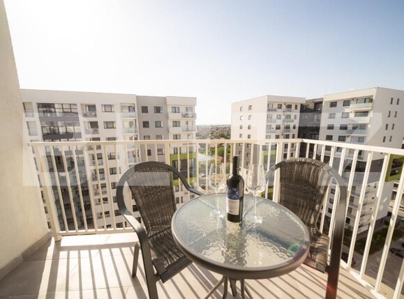 Apartament de vânzare 2 camere Iosia - 163787AV | BLITZ Oradea | Poza1