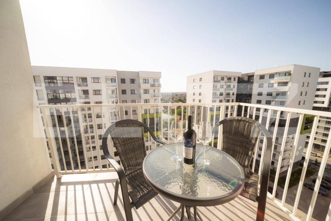 Apartament de vânzare 2 camere Iosia - 163787AV | BLITZ Oradea | Poza1