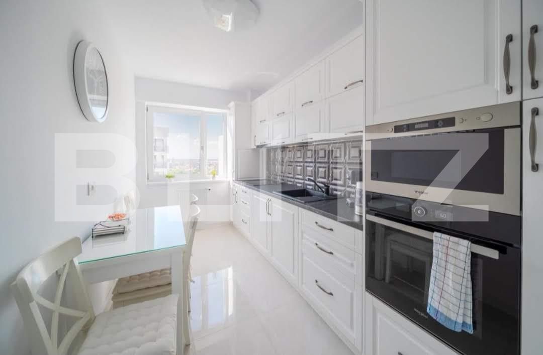 Apartament de vânzare 2 camere Iosia - 163787AV | BLITZ Oradea | Poza2