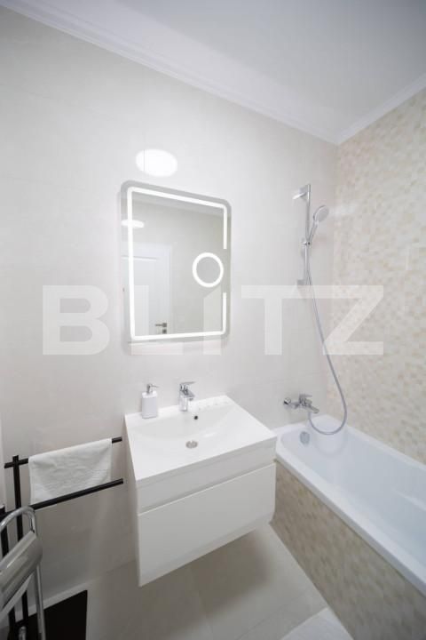 Apartament de vânzare 2 camere Iosia - 163787AV | BLITZ Oradea | Poza18