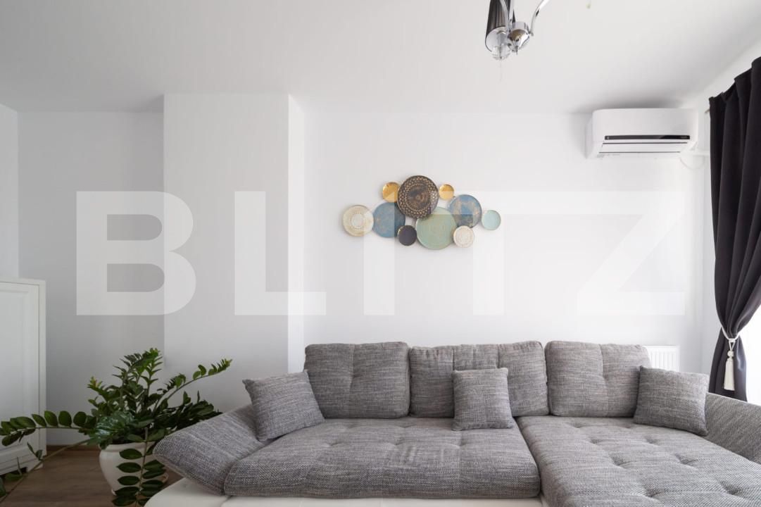 Apartament de vânzare 2 camere Iosia - 163787AV | BLITZ Oradea | Poza11