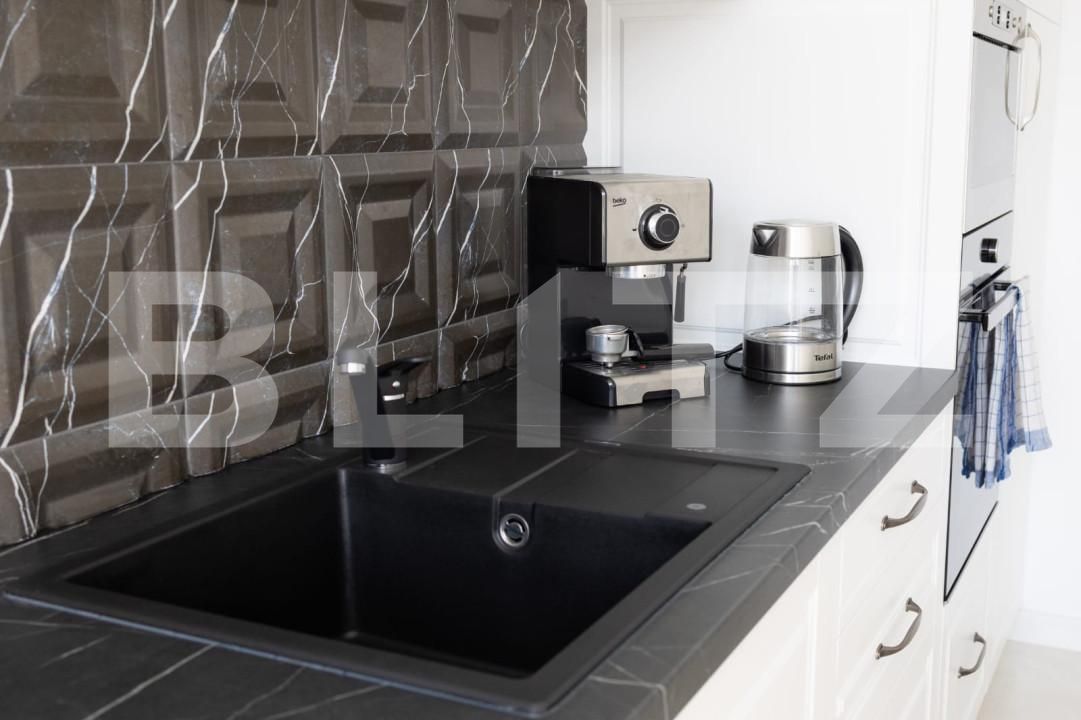 Apartament de vânzare 2 camere Iosia - 163787AV | BLITZ Oradea | Poza3