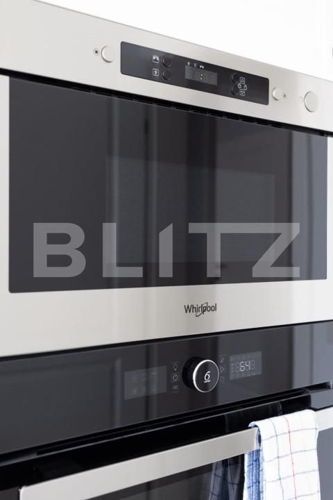 Apartament de vânzare 2 camere Iosia - 163787AV | BLITZ Oradea | Poza4