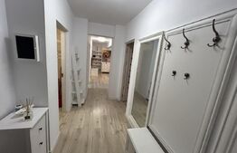 Apartament 3 camere, 80 mp, zona Prima Onestilor