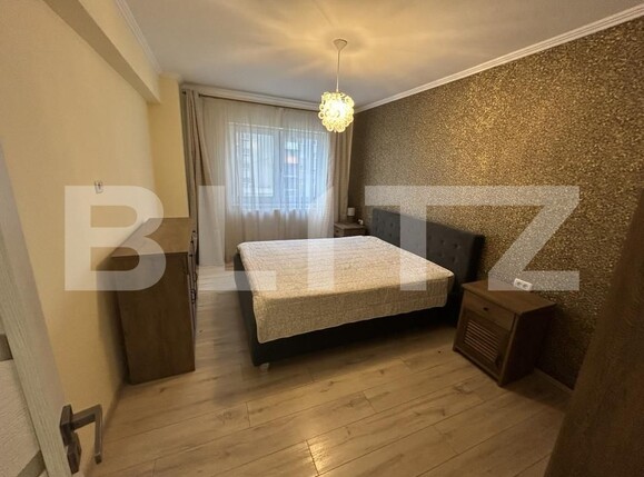 Apartament de închiriat 3 camere Iosia - 163805AI | BLITZ Oradea | Poza3