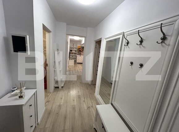Apartament de închiriat 3 camere Iosia - 163805AI | BLITZ Oradea | Poza4