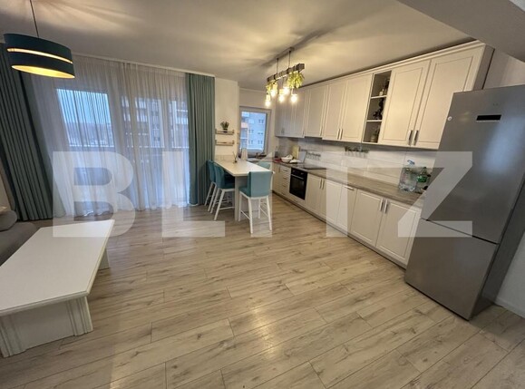 Apartament de închiriat 3 camere Iosia - 163805AI | BLITZ Oradea | Poza2