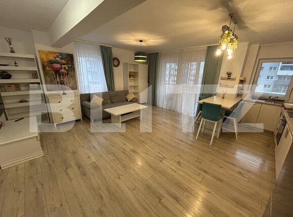 Apartament de închiriat 3 camere Iosia - 163805AI | BLITZ Oradea | Poza1