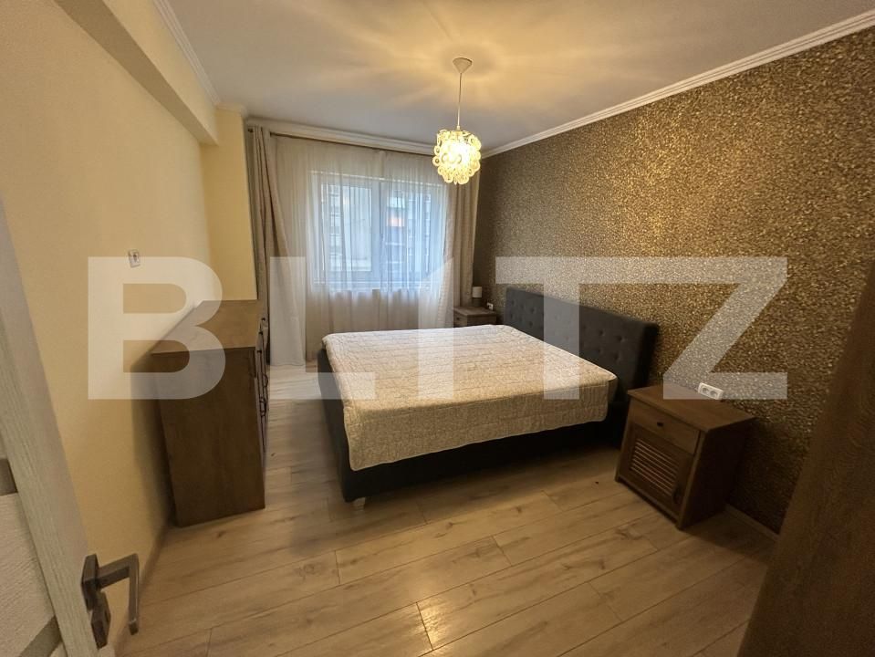 Apartament de închiriat 3 camere Iosia - 163805AI | BLITZ Oradea | Poza3
