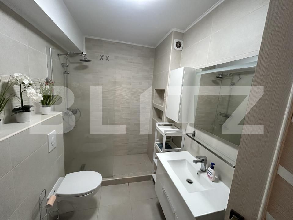 Apartament de închiriat 3 camere Iosia - 163805AI | BLITZ Oradea | Poza7