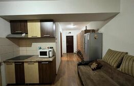 Apartament in bloc nou, 2 camere, 38 mp, zona Nufarul