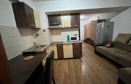 Apartament in bloc nou, 2 camere, 38 mp, zona Nufarul