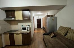 Apartament in bloc nou, 2 camere, 38 mp, zona Nufarul
