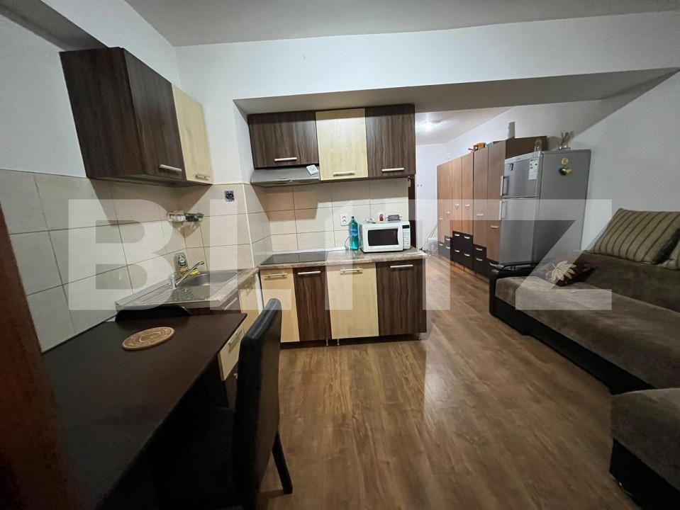 Apartament de vânzare 2 camere Nufarul - 163818AV | BLITZ Oradea | Poza1