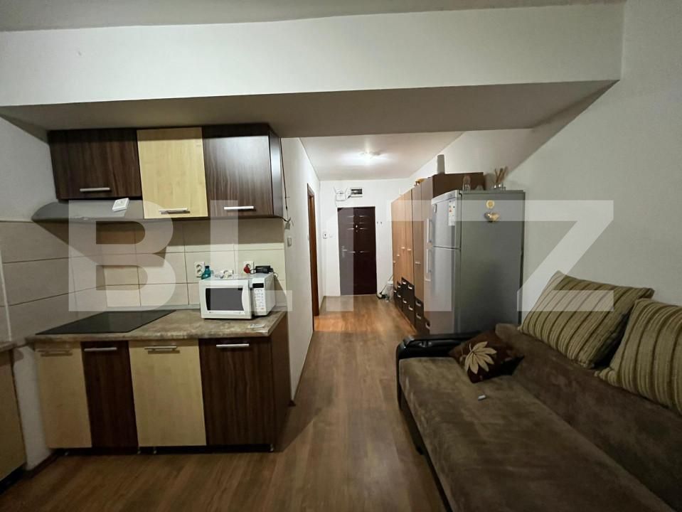 Apartament de vânzare 2 camere Nufarul - 163818AV | BLITZ Oradea | Poza8