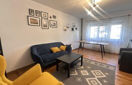 Chirie 3 camere, 2 bai, 64 mp, modern, zona Calea Clujului