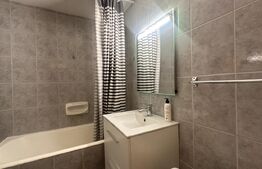 Chirie 3 camere, 2 bai, 64 mp, modern, zona Calea Clujului