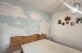 Chirie 3 camere, 2 bai, 64 mp, modern, zona Calea Clujului