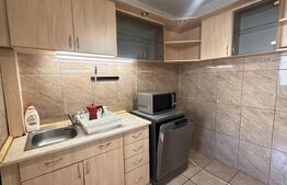 Chirie 3 camere, 2 bai, 64 mp, modern, zona Calea Clujului