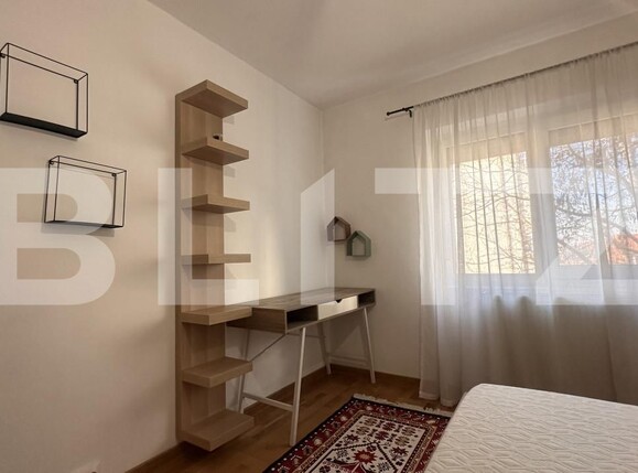 Apartament de închiriat 3 camere Calea Clujului - 163854AI | BLITZ Oradea | Poza3