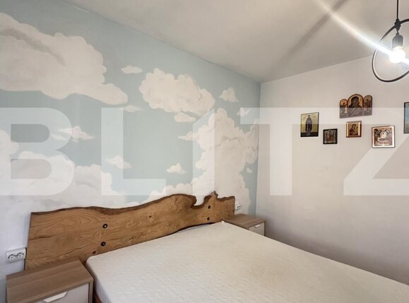 Apartament de închiriat 3 camere Calea Clujului - 163854AI | BLITZ Oradea | Poza2