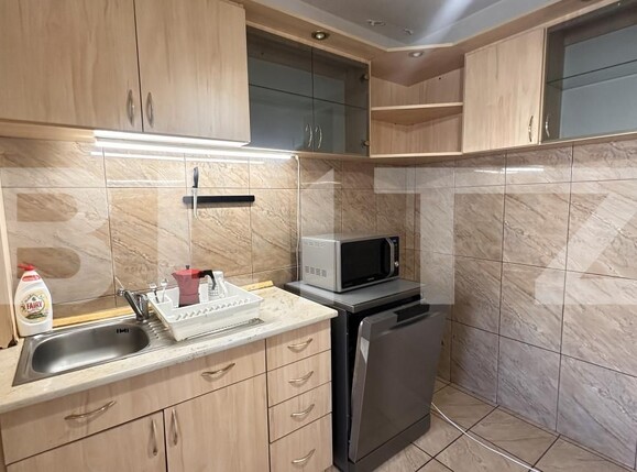 Apartament de închiriat 3 camere Calea Clujului - 163854AI | BLITZ Oradea | Poza8