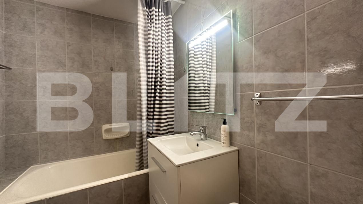 Apartament de închiriat 3 camere Calea Clujului - 163854AI | BLITZ Oradea | Poza5