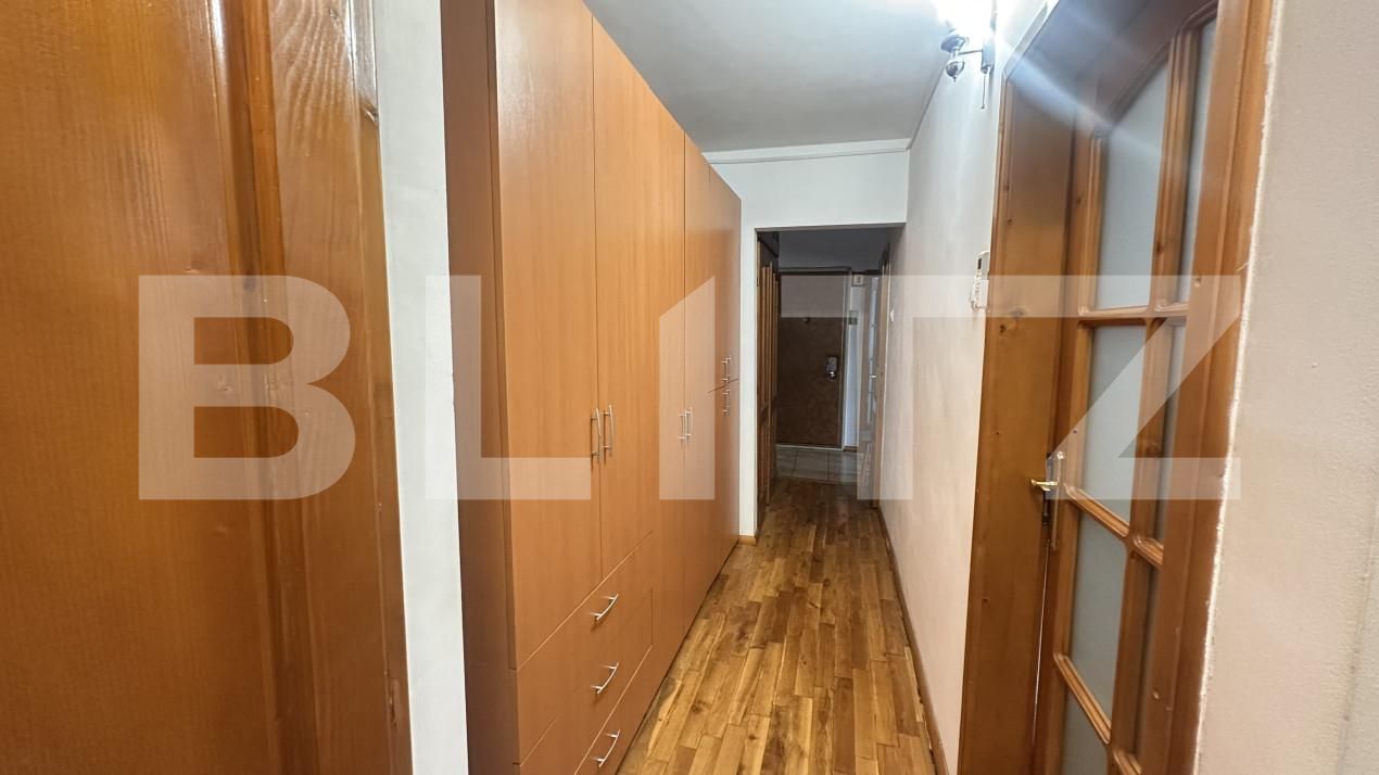 Apartament de închiriat 3 camere Calea Clujului - 163854AI | BLITZ Oradea | Poza6