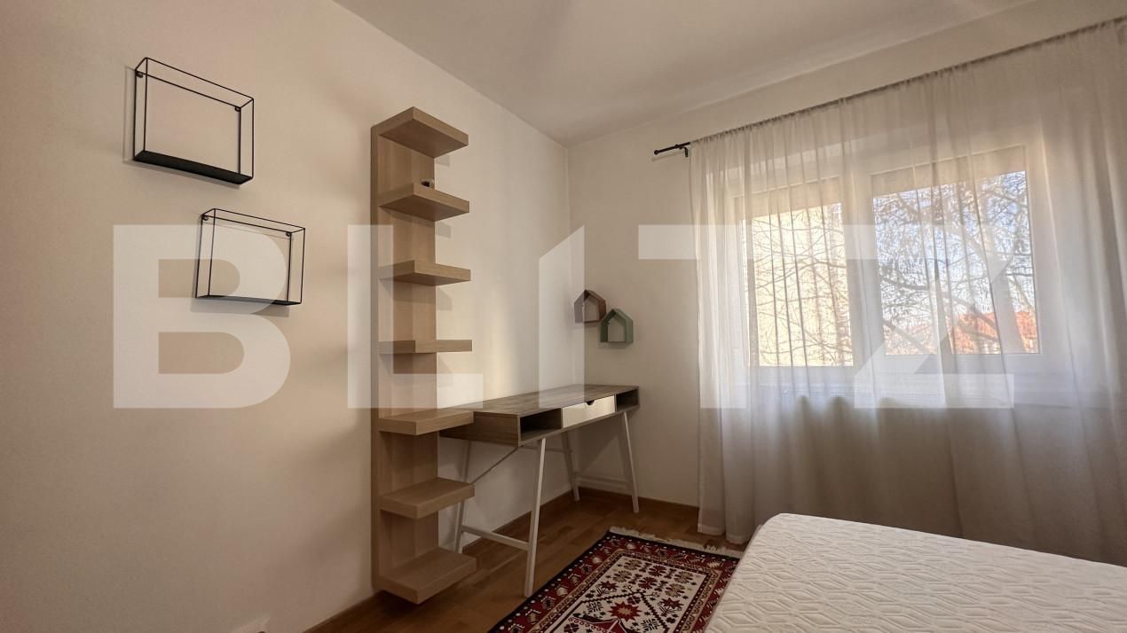 Apartament de închiriat 3 camere Calea Clujului - 163854AI | BLITZ Oradea | Poza3