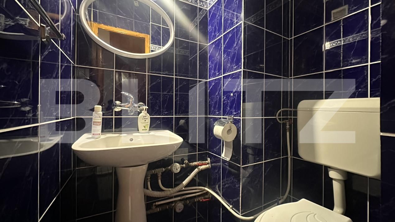 Apartament de închiriat 3 camere Calea Clujului - 163854AI | BLITZ Oradea | Poza7