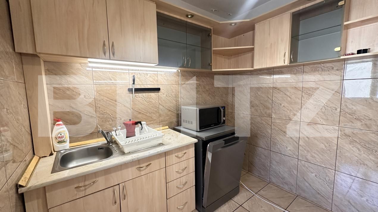 Apartament de închiriat 3 camere Calea Clujului - 163854AI | BLITZ Oradea | Poza8