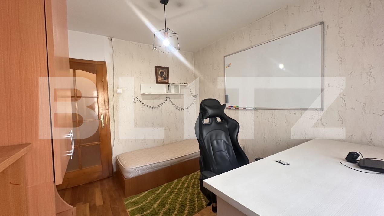 Apartament de închiriat 3 camere Calea Clujului - 163854AI | BLITZ Oradea | Poza4