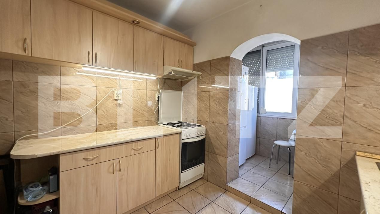 Apartament de închiriat 3 camere Calea Clujului - 163854AI | BLITZ Oradea | Poza9