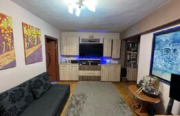 Apartament 3 camere de vânzare, 75 mp, zona Dacia