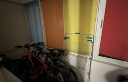 Apartament 3 camere de vânzare, 75 mp, zona Dacia