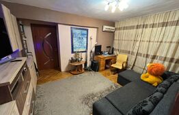 Apartament 3 camere de vânzare, 75 mp, zona Dacia