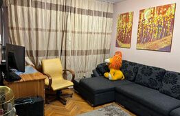 Apartament 3 camere de vânzare, 75 mp, zona Dacia