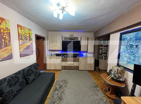 Apartament de vânzare 3 camere Dacia - 163860AV | BLITZ Oradea | Poza2