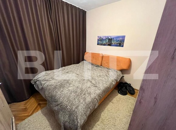 Apartament de vânzare 3 camere Dacia - 163860AV | BLITZ Oradea | Poza10