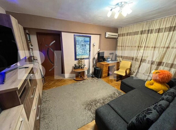 Apartament de vânzare 3 camere Dacia - 163860AV | BLITZ Oradea | Poza11