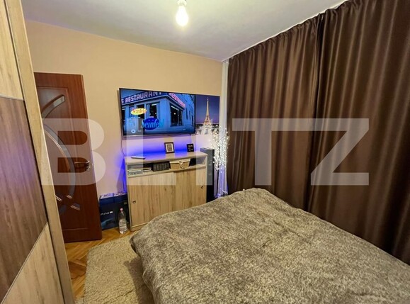 Apartament de vânzare 3 camere Dacia - 163860AV | BLITZ Oradea | Poza1