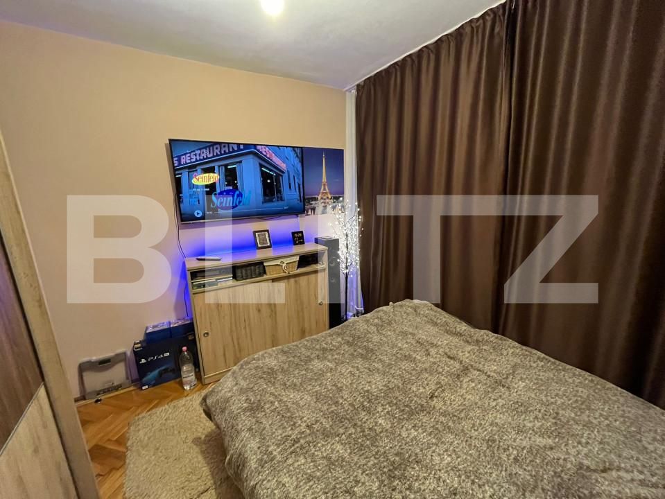 Apartament de vânzare 3 camere Dacia - 163860AV | BLITZ Oradea | Poza9