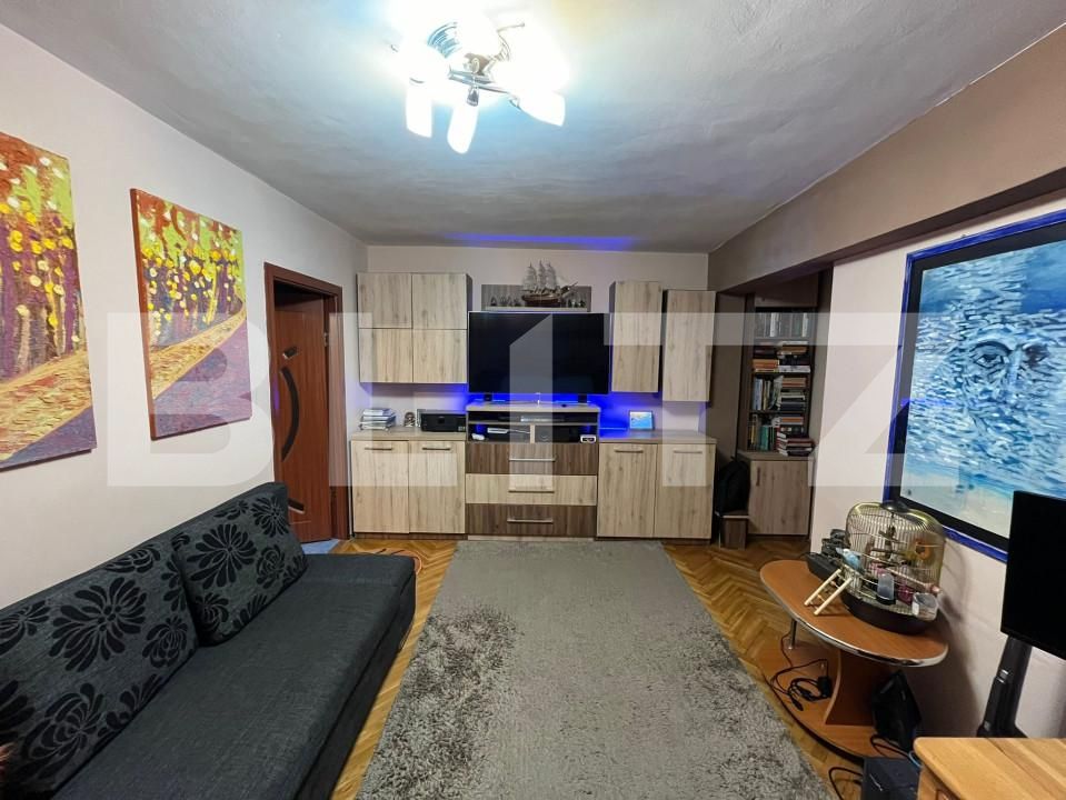 Apartament de vânzare 3 camere Dacia - 163860AV | BLITZ Oradea | Poza2