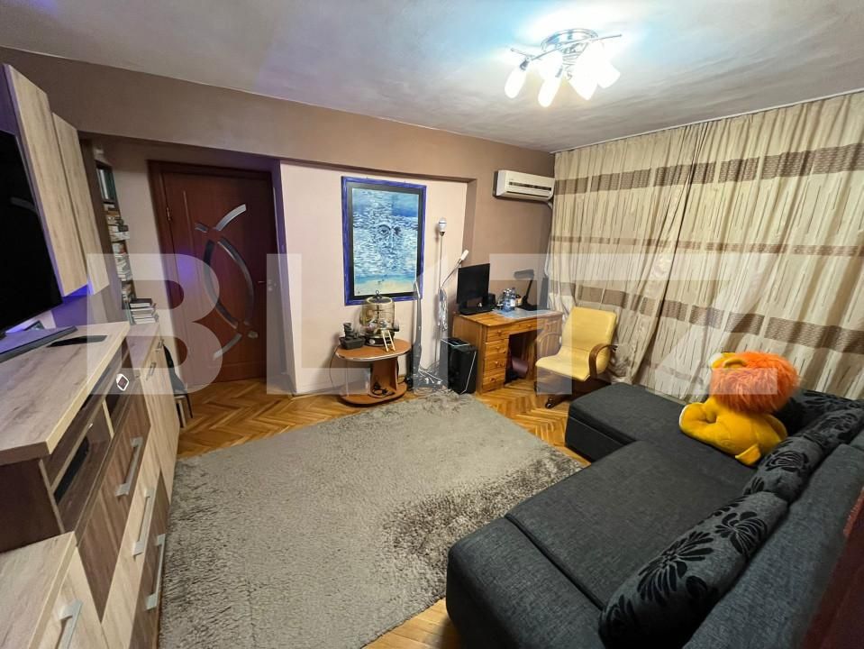Apartament de vânzare 3 camere Dacia - 163860AV | BLITZ Oradea | Poza4